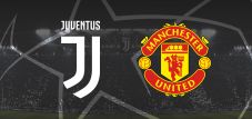 Dziś superhit: Manchester United - Juventus