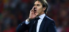 Lopetegui neguje ataki mediów