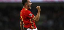 Saul Niguez wart 150 milionów euro!