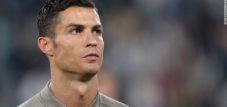 Ronaldo będzie brał udział w przesłuchaniu