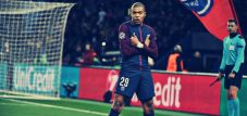 Mbappe był o krok od Realu Madryt