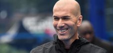 Zidane zapowiedział swój powrót!