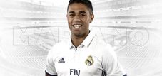 Mariano Diaz oficjalnie w Realu Madryt