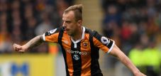 Kamil Grosicki jednak dalej w Hull City