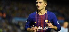 Denis Suarez chce opuścić Barcelonę