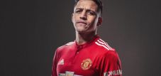 Alexis Sanchez odejdzie z United?