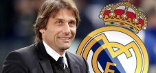 Florentino kontaktował się z Conte