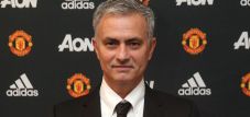 Jose Mourinho z pieniędzmi na transfery