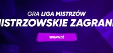 Bonusy Forbet na Ligę Mistrzów