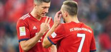 Lewandowski o kryzysie w Bayernie Monachium