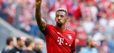 Boateng narzeka na Bayern Monachium