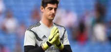 Thibaut Courtois wywołał burzę w Chelsea