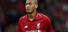 Fabinho znudzony czekaniem na szansę w Liverpoolu