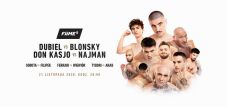 Fame MMA 8 typy bukmacherskie i pewniaki na galę