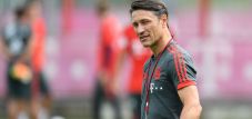 Niko Kovac ostro o swojej pracy