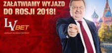 Zdobądź bilety na Mundial 2018!