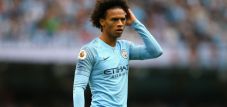 Leroy Sane bez miejsca w wyjściowej jedenastce