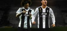 Marcelo priorytetem dla Juventusu w 2019