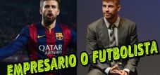 FC Barcelona niezadowolona z postawy Pique