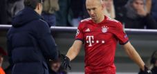 Ostatni sezon Arjena Robbena w Bayernie!