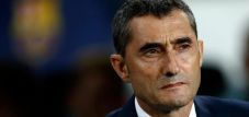 50 raz Ernesto Valverde w Barcelonie