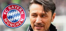 Niko Kovać ma problemy z szatnią Bayernu