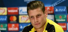 Łukasz Piszczek myśli o powrocie do Polski