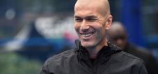 Zinedine Zidane w Bayernie?